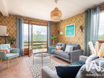 Vente Appartement 5 piècesCorenc