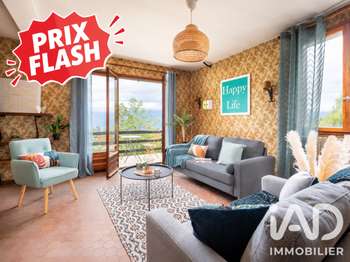 Vente Appartement 5 piècesCorenc