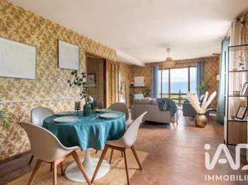 Vente appartement 5 pièces