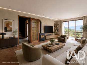 Vente appartement 5 pièces Vente appartement 5 pièces
