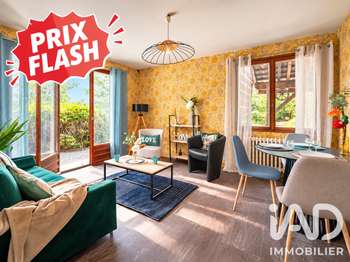Vente Appartement 2 piècesCorenc
