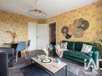 Vente appartement 2 pièces Vente appartement 2 pièces