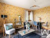 Vente appartement 2 pièces Vente appartement 2 pièces