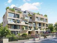 Vente appartement 2 pièces Cormeilles-en-Parisis - 95