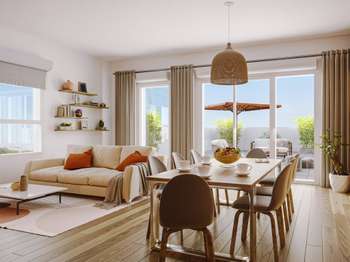 Vente appartement 1 pièce Cormeilles-en-Parisis 95