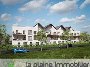 Vente Appartement 3 piècesCormelles-le-Royal