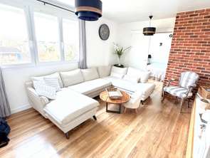 Vente Appartement 4 piècesCormelles-le-Royal