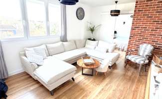 Photo Vente appartement Cormelles-le-Royal