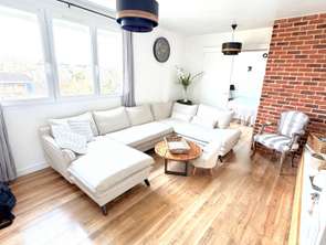 Vente Appartement 4 piècesCormelles-le-Royal