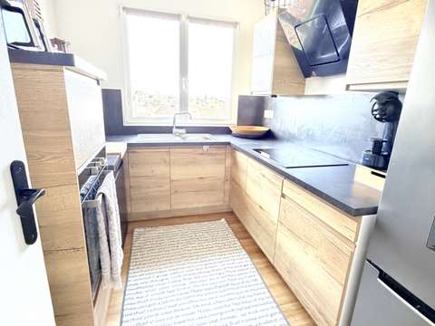 Vente appartement 4 pièces Vente appartement 4 pièces