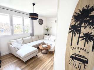 Vente appartement 4 pièces Vente appartement 4 pièces