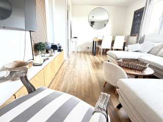 Vente appartement 4 pièces Vente appartement 4 pièces