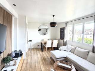 Vente appartement 4 pièces Vente appartement 4 pièces