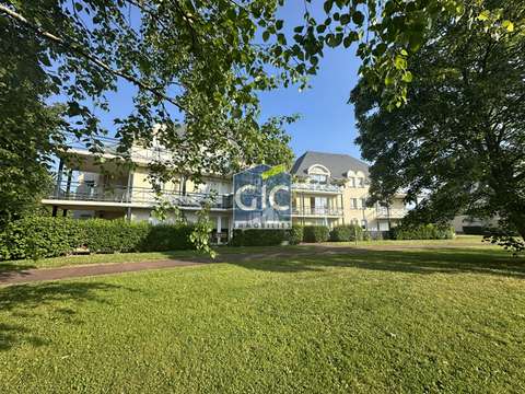 Vente appartement 3 pièces Cormelles-le-Royal 14