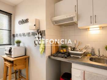 Vente appartement 2 pièces Vente appartement 2 pièces