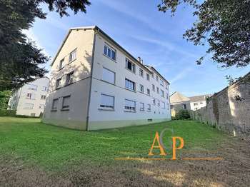 Vente Appartement 3 piècesCormelles-le-Royal