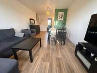 Vente appartement 2 pièces Vente appartement 2 pièces