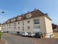 Vente appartement 1 pièce Vente appartement 1 pièce