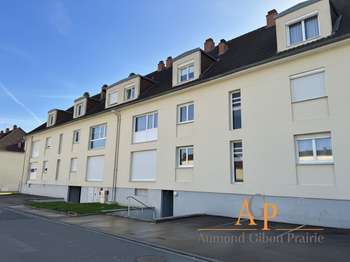 Vente appartement 1 pièce Cormelles-le-Royal 14
