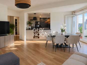 Vente Appartement 3 piècesCormelles-le-Royal