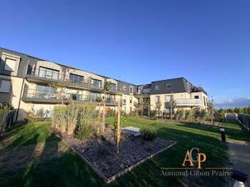 Vente Appartement 2 piècesCormelles-le-Royal