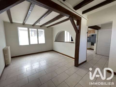 Vente appartement 5 pièces Vente appartement 5 pièces