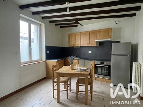 Vente appartement 5 pièces Vente appartement 5 pièces