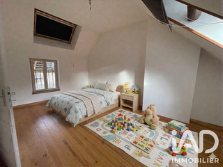 Vente appartement 5 pièces Vente appartement 5 pièces