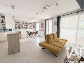 Vente Appartement 3 piècesCornebarrieu