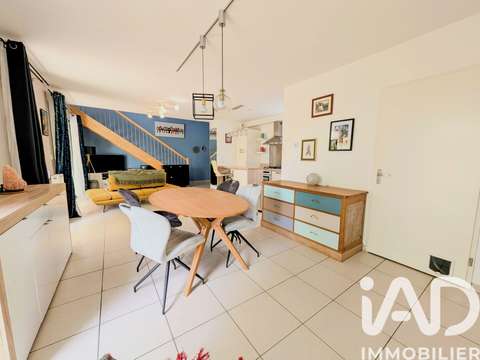 Vente appartement 3 pièces Vente appartement 3 pièces