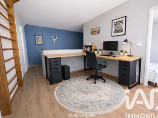 Vente appartement 3 pièces Vente appartement 3 pièces
