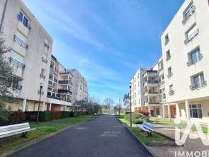 Vente Appartement 3 piècesCornebarrieu