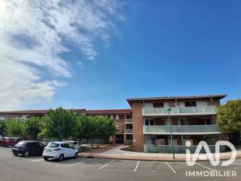 Vente appartement 2 pièces Corneilla-del-Vercol 66