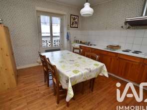 Vente Appartement 5 piècesCorps
