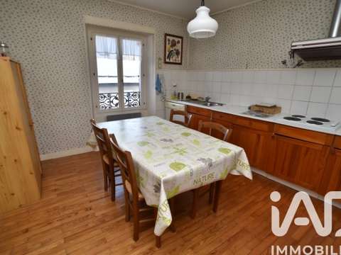Vente appartement 5 pièces Corps 38