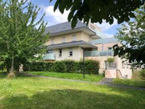 Vente Appartement 3 piècesCorps-Nuds