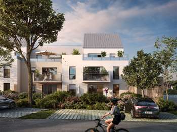 Vente Appartement 3 piècesCorps-Nuds