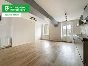 Vente Appartement 2 piècesCorps-Nuds