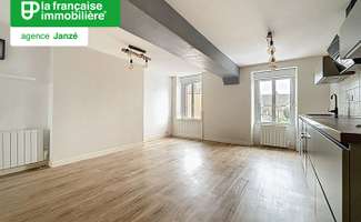 Photo Vente appartement Corps-Nuds