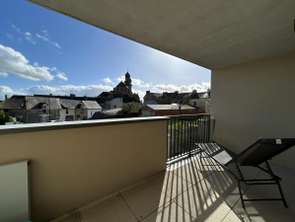 Vente Appartement 2 piècesCorps-Nuds