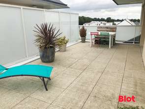 Vente Appartement 2 piècesCorps-Nuds