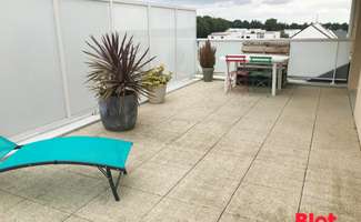 Photo Vente appartement Corps-Nuds