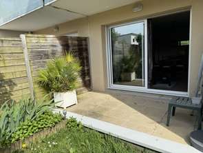 Vente Appartement 3 piècesCorps-Nuds