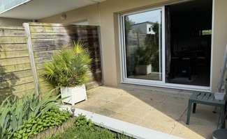 Photo Vente appartement Corps-Nuds