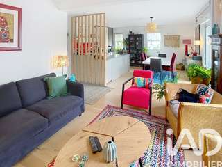Vente appartement 4 pièces Vente appartement 4 pièces