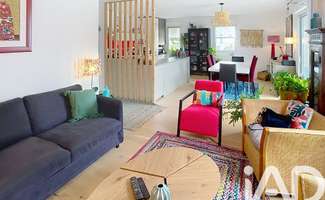 Photo Vente appartement Corps-Nuds