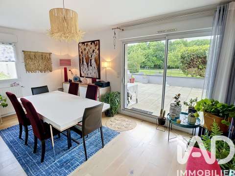 Vente appartement 4 pièces Vente appartement 4 pièces