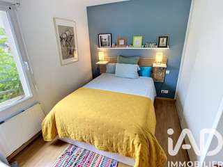 Vente appartement 4 pièces Vente appartement 4 pièces