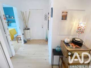 Vente appartement 4 pièces Vente appartement 4 pièces