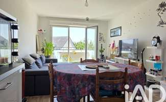 Photo Vente appartement Corps-Nuds